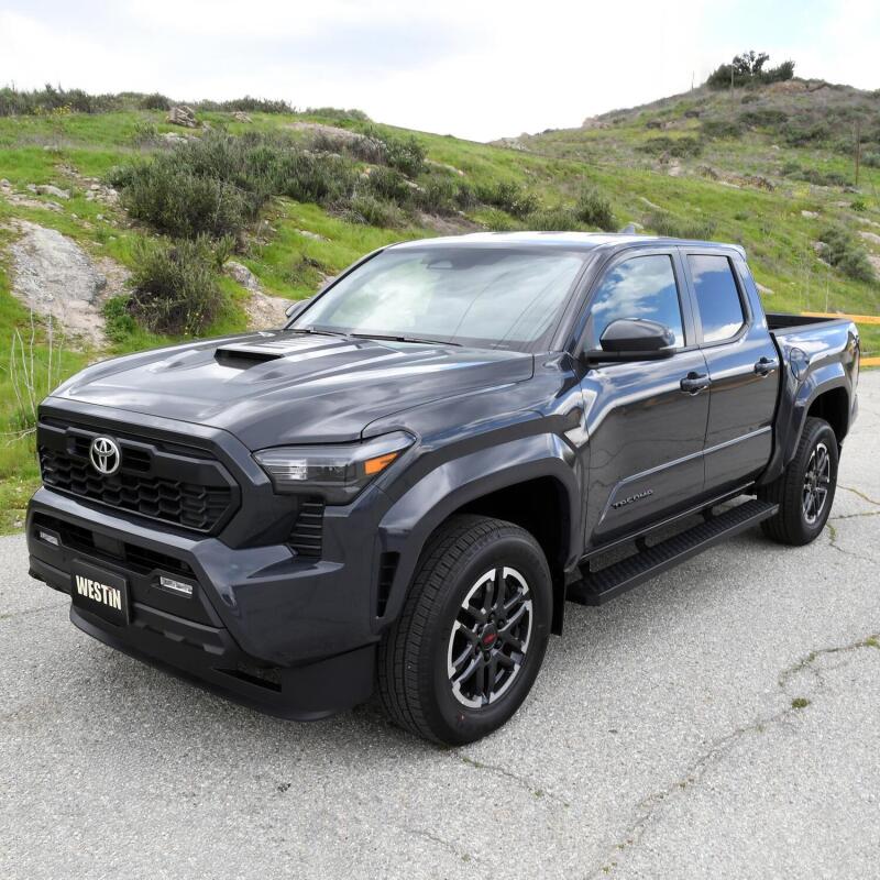 
                      
                        Westin 2024 Toyota Tacoma Access/Double Cab Running Board Mount Kit
                      
                    