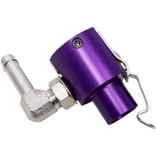 ATS Diesel 2007.5+ Cummins 6.7L w/ Automatic Trans Doomsday Device - Dipstick Overflow Control