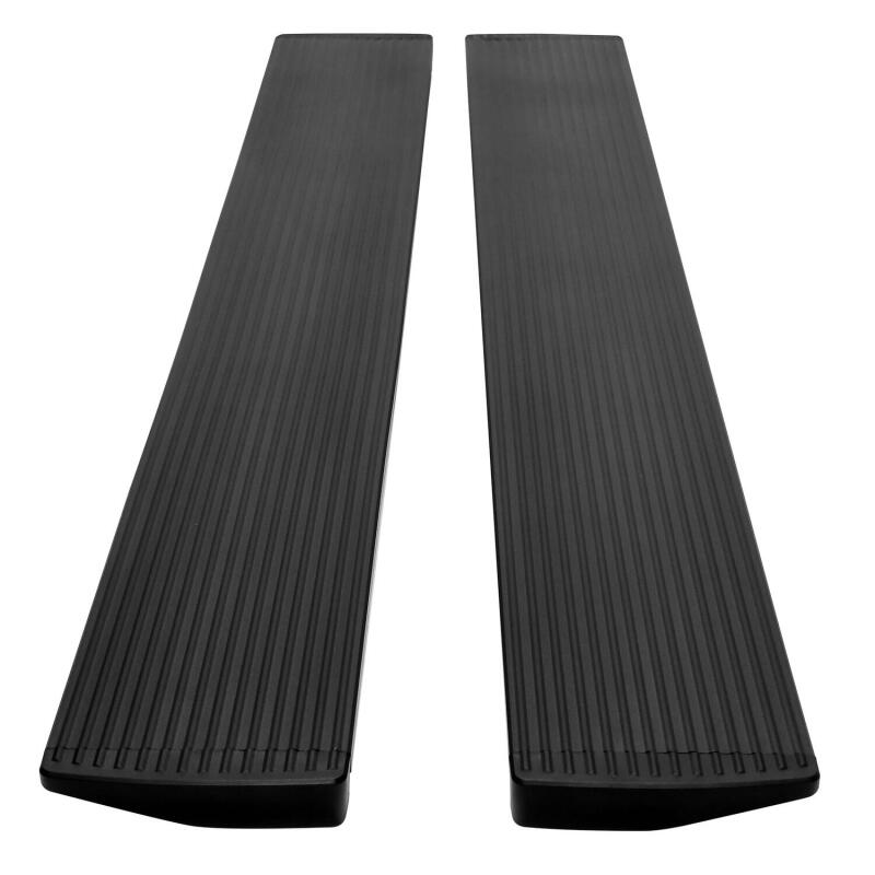
                      
                        Westin 15-25 Ford F150 Super Cab Pro-e Electric Running Boards - Textured Black
                      
                    