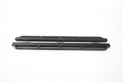 Body Armor 4x4 2018+ Jeep Wrangler JL 4 Door Rockcrawler Side Steps