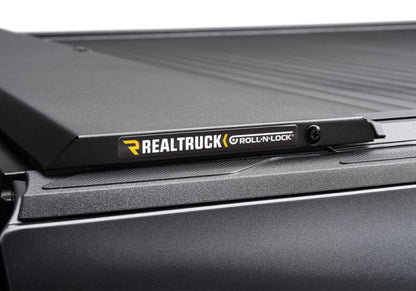 Roll-N-Lock 2022 Toyota Tundra (66.7in. Bed Length) A-Series XT Retractable Tonneau Cover