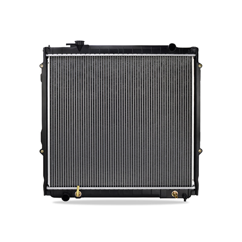 
                      
                        Mishimoto Toyota Tacoma Replacement Radiator 1995-2004
                      
                    
