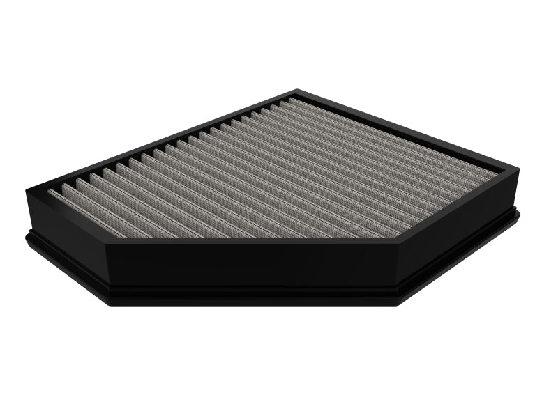 
                      
                        AFe MagnumFLOW Pro DRY S Air Filter BMW 330i (G20) 2019 L4-2.0L
                      
                    
