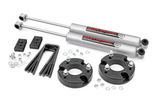 Rough Country 2 Inch Lift Kit N3 - Ford F-150 2WD/4WD (21-24)