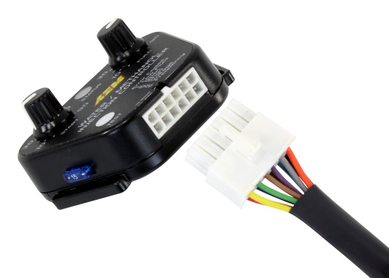 
                      
                        AEM V2 Multi Input Controller Kit - 0-5v/MAF Freq or V/Duty Cycle/MAP
                      
                    