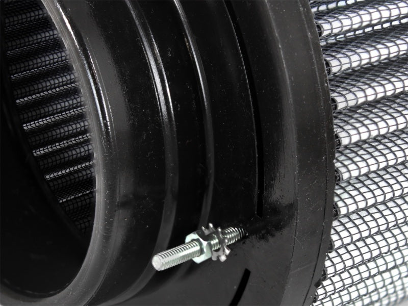 
                      
                        aFe MagnumFLOW Air Filters OER Pro DRY S 05-11 Audi A6 Quattro (C6) V6 3.2L
                      
                    