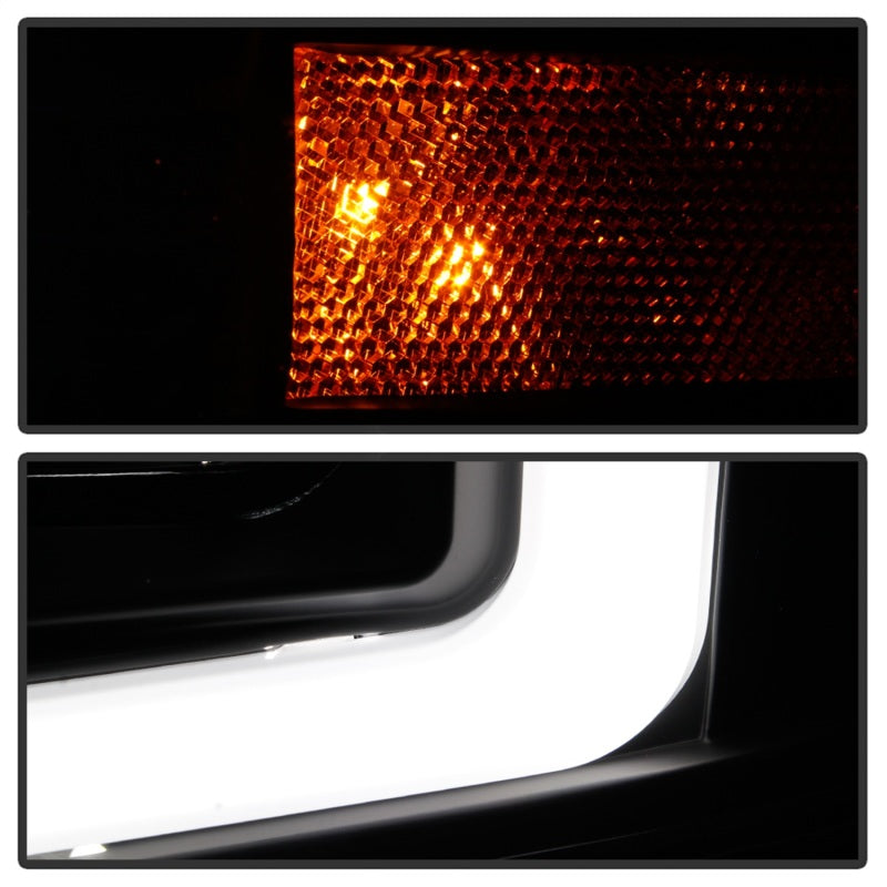 
                      
                        Spyder Signature Toyota 4Runner 10-13 Projector Headlights - Black (PRO-YD-T4R10SI-BK)
                      
                    