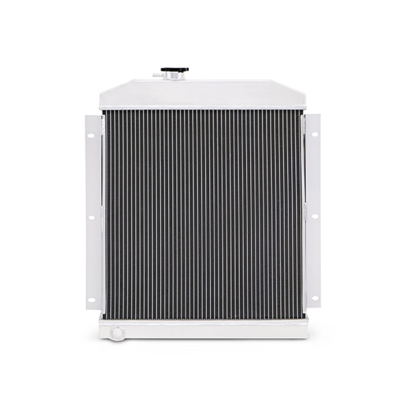 
                      
                        Mishimoto 47-54 Chevrolet 3100 Series Truck L6 Aluminum Radiator
                      
                    