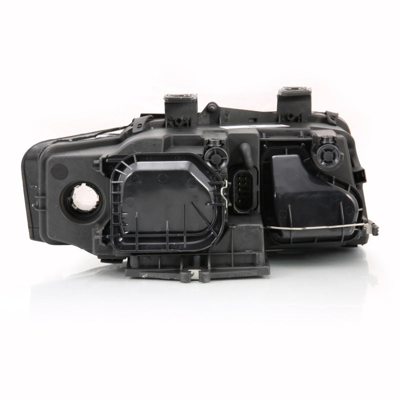 
                      
                        ANZO 2002-2005 Audi A4 Projector Headlight Black G2 (Halogen Type)
                      
                    