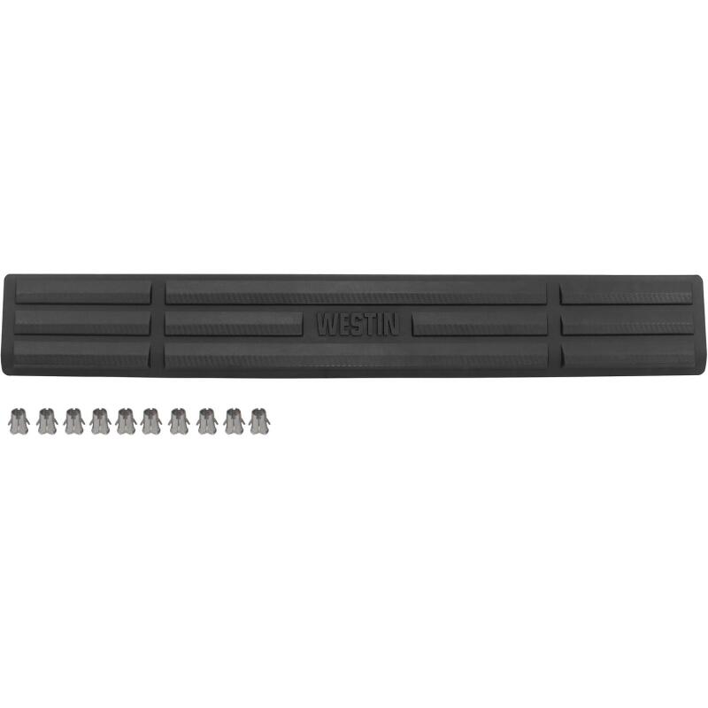 
                      
                        Westin Premier 6 Replacement Service Kit with 33in pad - Black
                      
                    