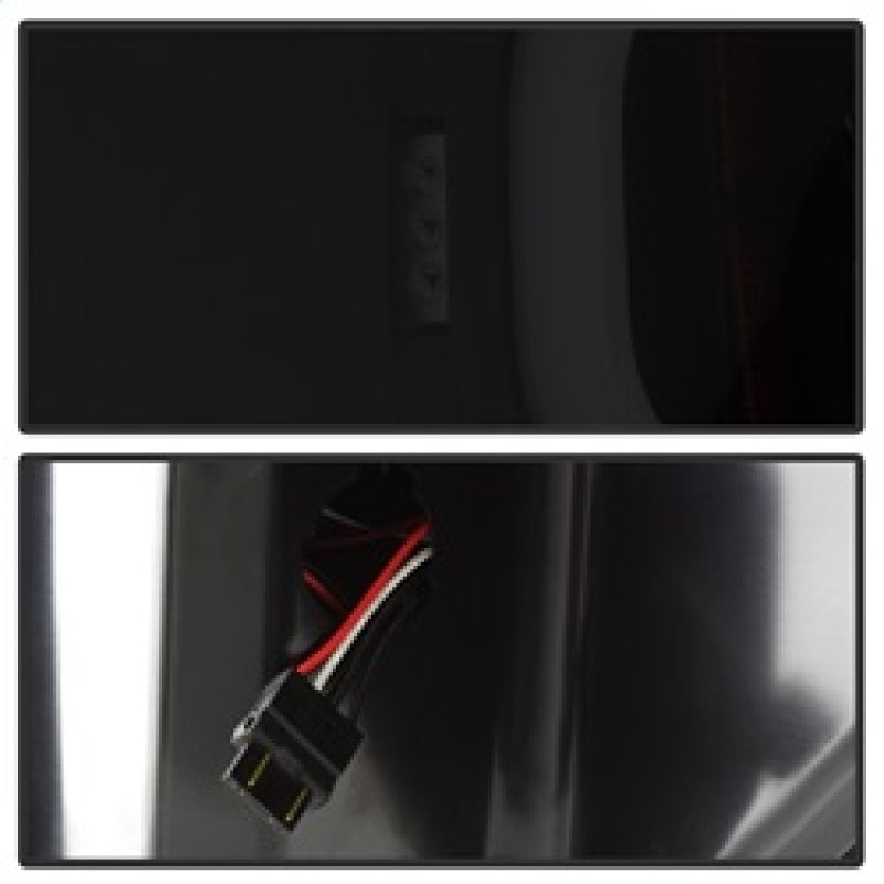 
                      
                        xTune Ford F150 09-14 LED Tail Lights - Black ALT-ON-FF15009-LBLED-BSM
                      
                    