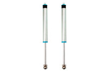 King Shocks 07-18 Jeep Wrangler JK Front 2.0 Dia Internal Reservoir Shock 0-2in Lift (Pair)