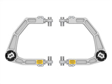 ICON 22-23 Toyota Land Cruiser 300 Billet Upper Control Arm Delta Joint Pro Kit