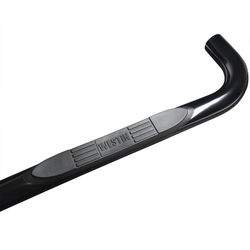 
                      
                        Westin 2019 Chevrolet Silverado/Sierra 1500 Crew Cab E-Series 3 Nerf Step Bars - Black
                      
                    