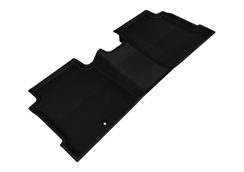 
                      
                        3D MAXpider 2015-2020 Hyundai/Kia Sonata/Sonata Hybrid/Optima Kagu 2nd Row Floormats - Black
                      
                    