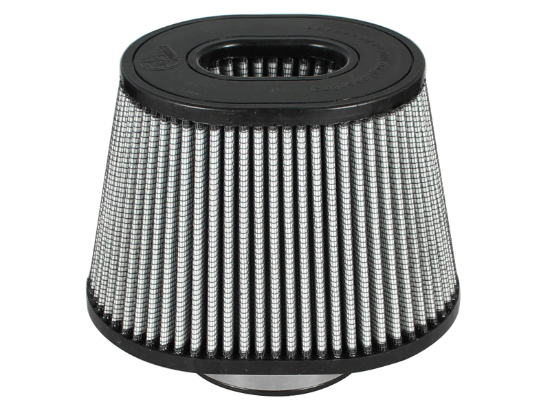 
                      
                        aFe MagnumFLOW Pro Dry S Air Filters 4F x (9x6-1/2)B x (6-3/4x5-1/2)T (INV) x 6-1/8 H in
                      
                    