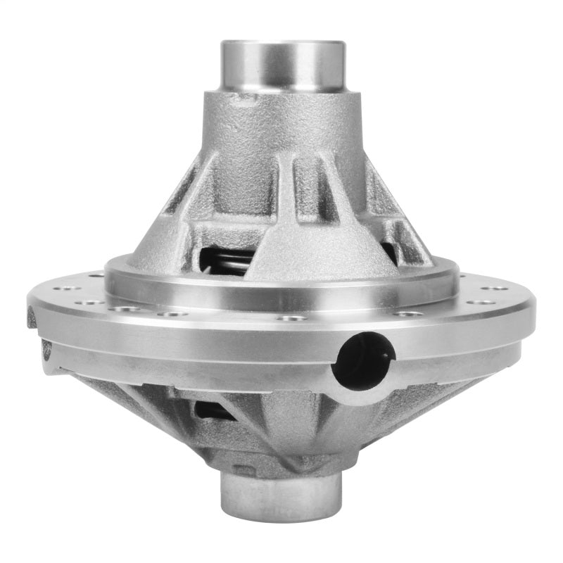 
                      
                        Yukon Gear Grizzly Locker For GM 10.5in 14T Differential 40 Spline 4.10-Down Ratio
                      
                    