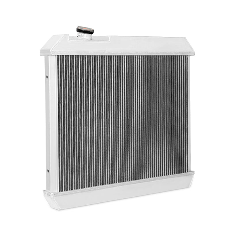 
                      
                        Mishimoto 63-66 GM C/K Truck X-Line Performance Aluminum Radiator
                      
                    