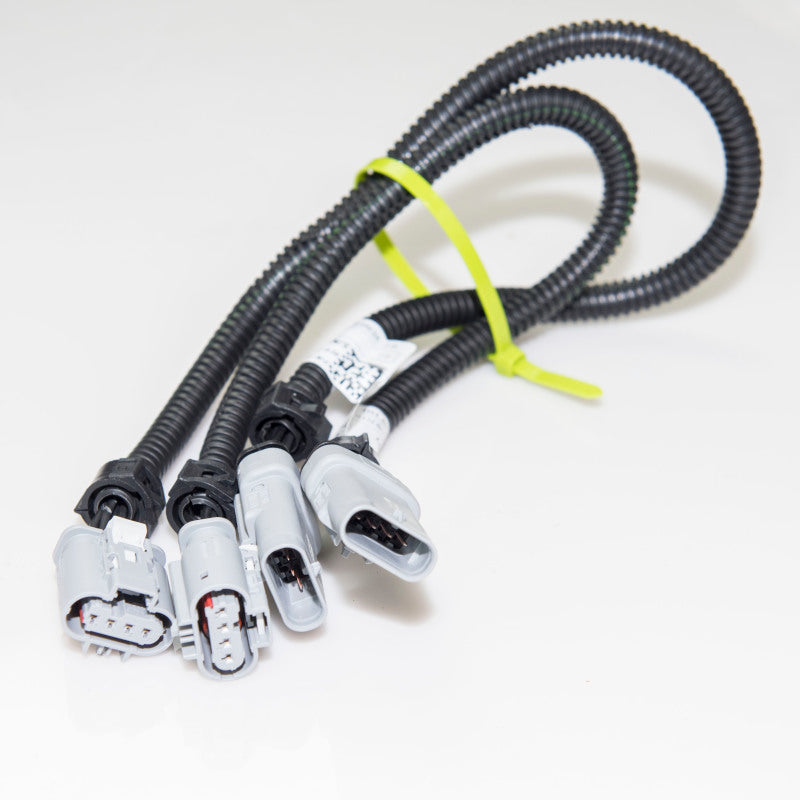 Kooks 2014-2019 Chevrolet Corvette C7 O2 Sensor Extension Harness ...