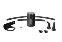 Corsa 2019-2025 Silverado/Sierra & 2021-2025 Tahoe/Suburban/Yukon/Denali Aluminum Oil Catch Can