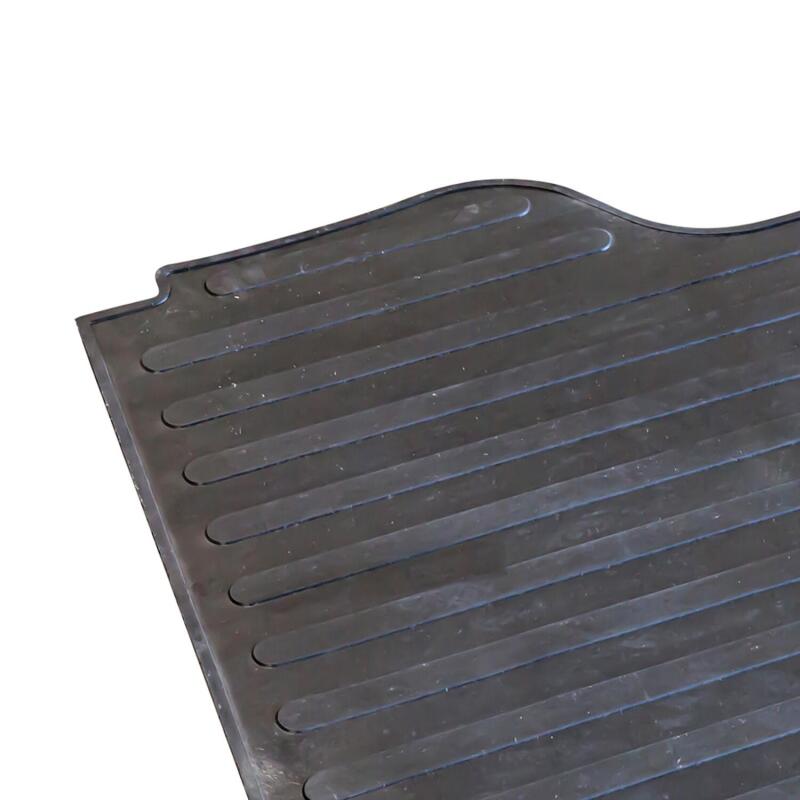 
                      
                        Westin 1999-2006 Toyota Tundra & Double Cab (6.5 ft Bed) Truck Bed Mat - Black
                      
                    