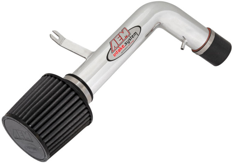 
                      
                        AEM 94-01 Integra RS/LS/GS Polished Short Ram Intake
                      
                    
