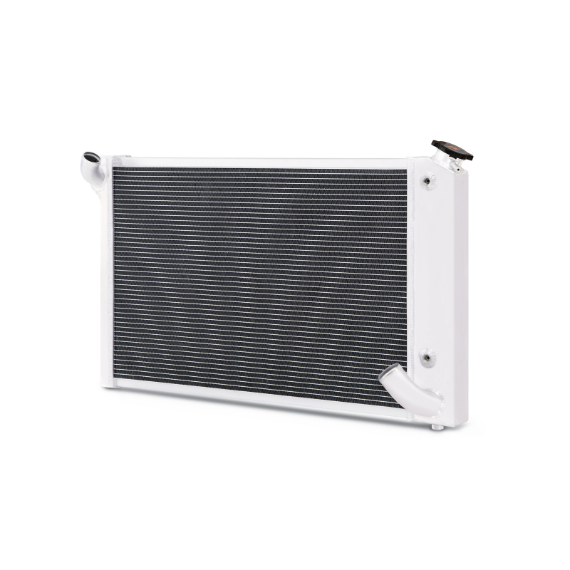 
                      
                        Mishimoto 69-72 Chevrolet Corvette Auto X-Line Aluminum Radiator
                      
                    
