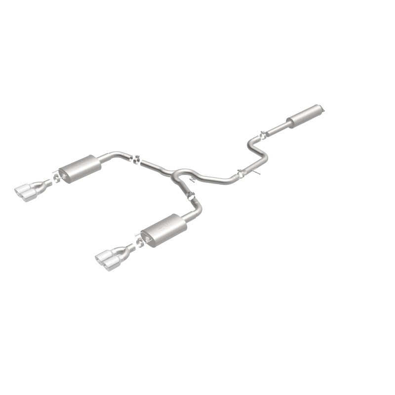 
                      
                        MagnaFlow Sys C/B 05 Grand Prix GXP 5.3L V8
                      
                    