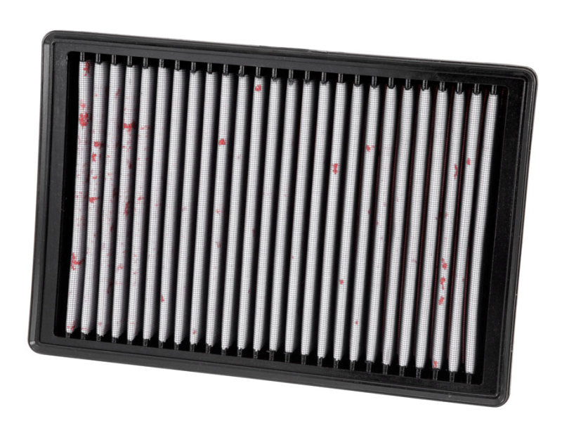 
                      
                        AEM 02-07 Dodge Ram 3.7L (V6)/4.7L-5.9L (V8) Dryflow Panel Air Filter
                      
                    