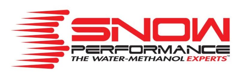 Snow Performance Water Methanol Injection Nozzle 3.5GPH