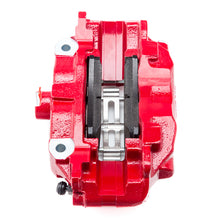 Alcon Jeep JK-JL Rear Brake Upgrade Kit