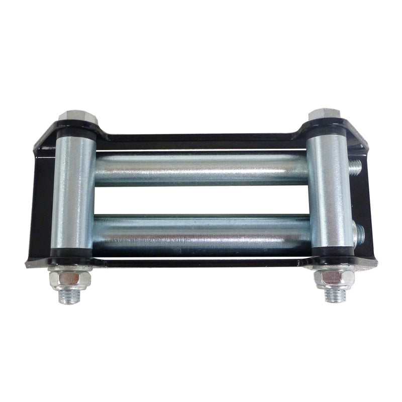 
                      
                        Westin UTV Roller Fairlead 4500-6000 lbs - Black
                      
                    