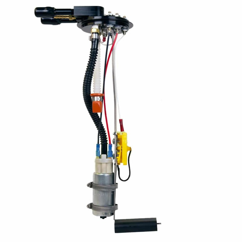 
                      
                        Aeromotive 88-99 Chevrolet C/K 1500/2500 Truck 200 Fuel Pump & Hanger
                      
                    