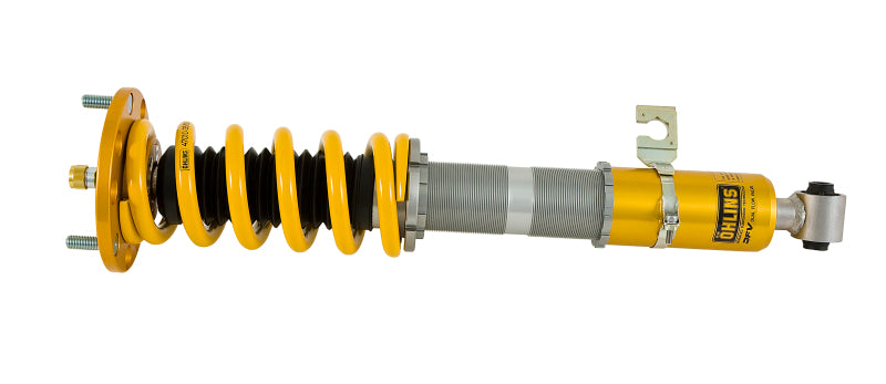 
                      
                        Ohlins 92-94 Mazda RX-7 (FD) Road & Track Coilover System
                      
                    