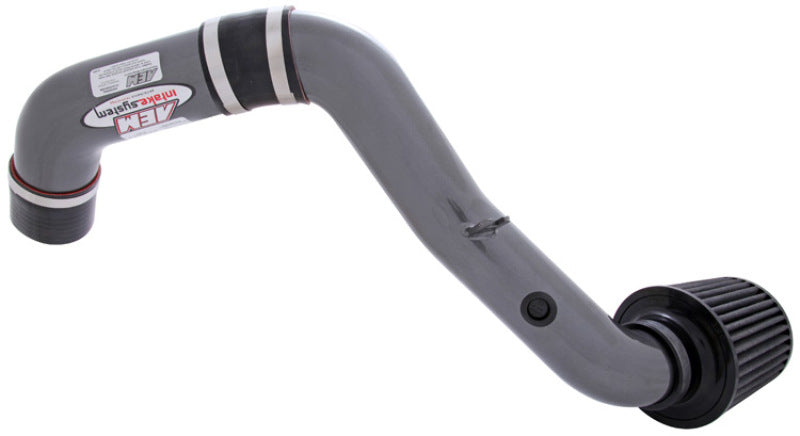 
                      
                        AEM 350z Silver Cold Air Intake
                      
                    