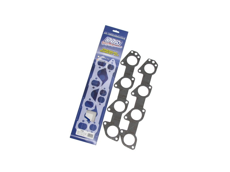 
                      
                        BBK Dodge Hemi 5.7 6.1 Exhaust Header Gasket Set
                      
                    