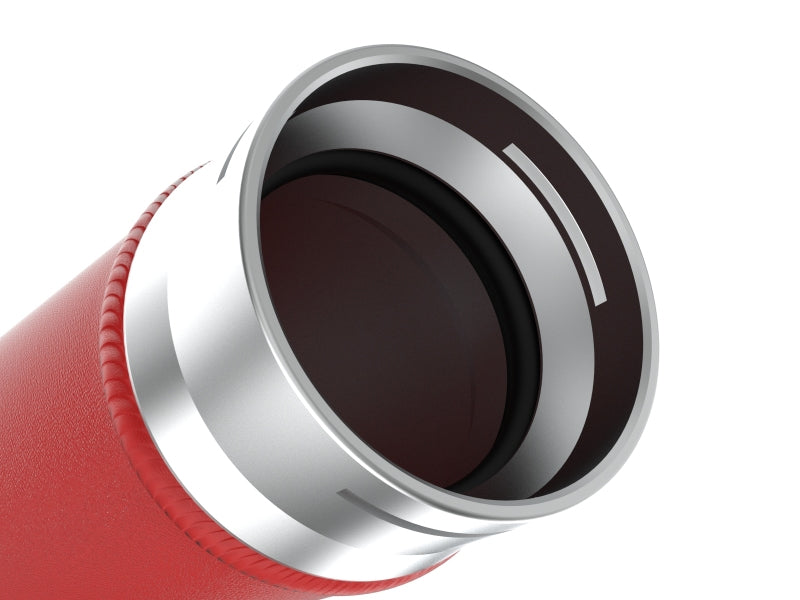 
                      
                        aFe BladeRunner 2-1/2 IN Aluminum Hot Charge Pipe Red 22-23 Subaru WRX H4-2.4L (t)
                      
                    
