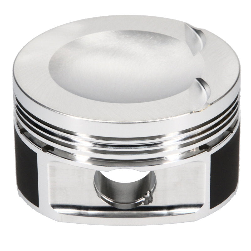 
                      
                        JE Pistons Audi TT RS 5Cyl Piston Kit 9.5:1 - Set of 5
                      
                    