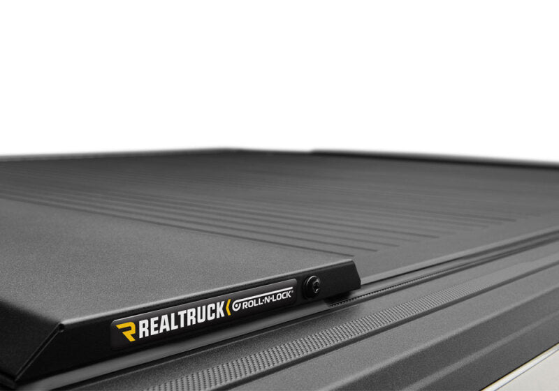Roll-N-Lock 2021 Ford F-150 67.1in E-Series Retractable Tonneau Cover