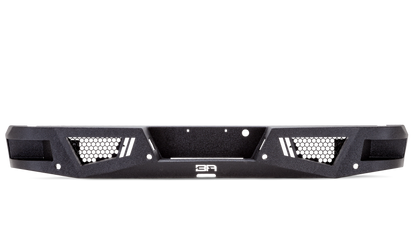 Body Armor 4x4 15-17 Ford F150 Eco Series Rear Bumper