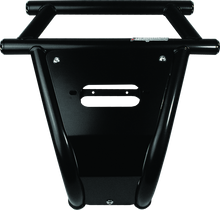 DragonFire Racing 15-22 Polaris RZR 900/1000 Front Bumper With Winch Mount