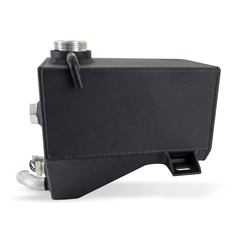 
                      
                        Mishimoto 01-07 Chevy/GMC 6.6L Duramax Degas Tank - Black
                      
                    
