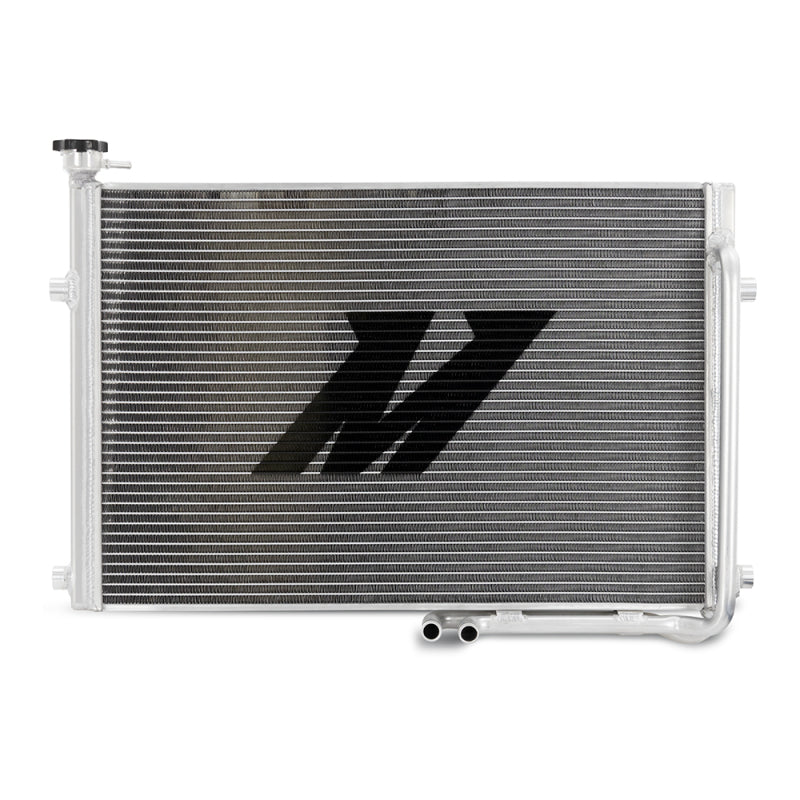 
                      
                        Mishimoto 2016+ Polaris RZR XP Turbo Aluminum Radiator Relocation Kit
                      
                    
