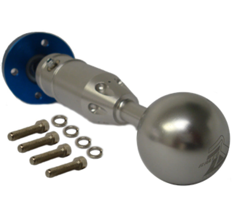 
                      
                        Fidanza 02-05 Lexus IS300 Short Throw Shifter
                      
                    