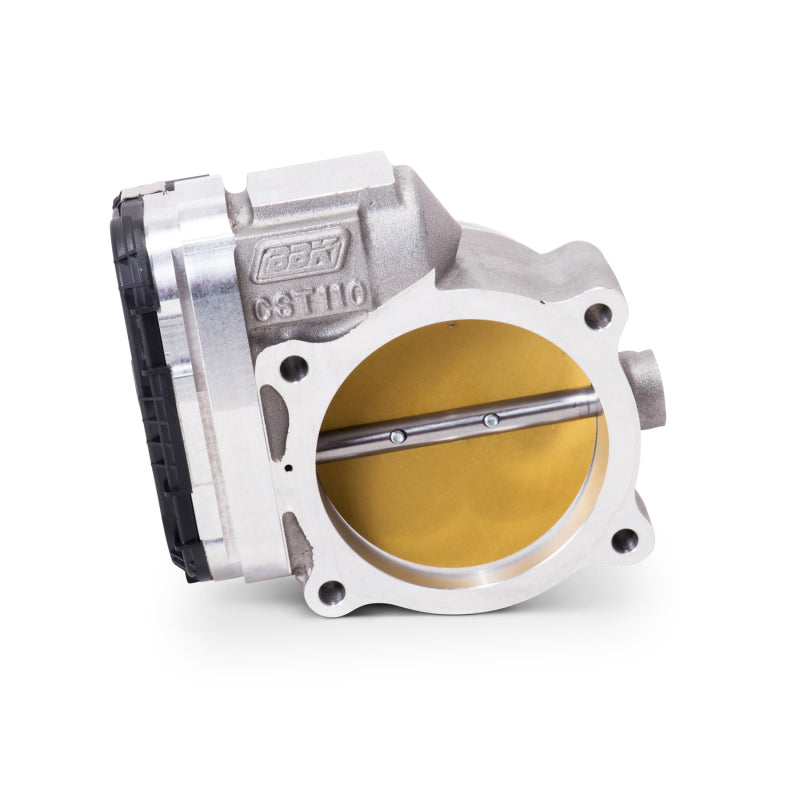 
                      
                        BBK 15-16 Ford Mustang GT 5.0L 85Mm Throttle Body (CARB EO 15-17 Only)
                      
                    