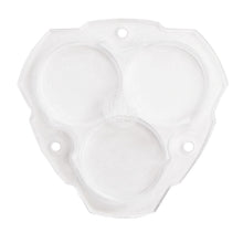 KC HiLiTES FLEX ERA 3 Lens & Reflector Spot (ea)