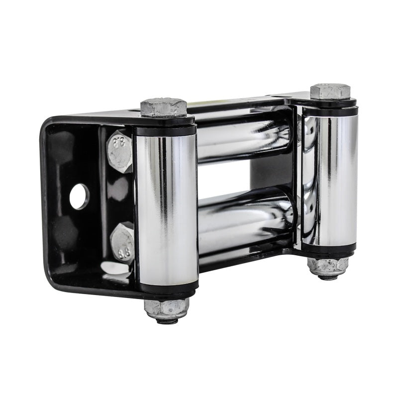 
                      
                        Westin UTV Roller Fairlead 4500-6000 lbs - Black
                      
                    
