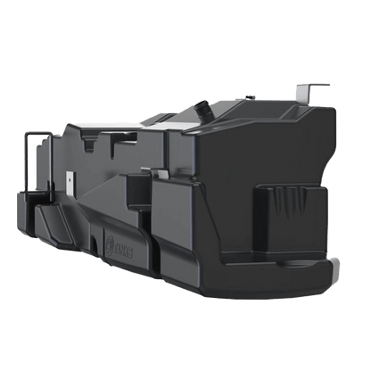 56 Gallon Replacement Fuel Tank for 2011-2016 Ford Powerstroke 6.7L Crew Cab Short Bed