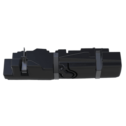 56 Gallon Replacement Fuel Tank for 2011-2016 Ford Powerstroke 6.7L Crew Cab Short Bed