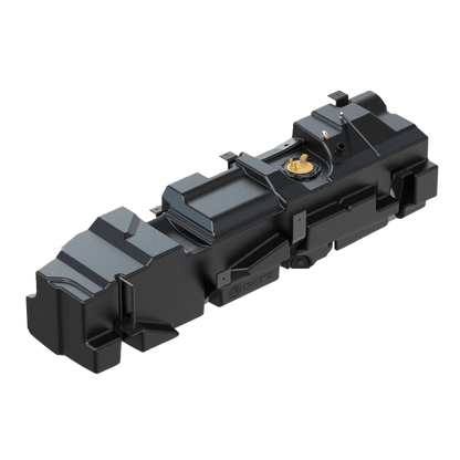 70 Gallon Replacement Fuel Tank for 2011-2016 Ford F-250 / F-350 / F-450 Powerstroke 6.7L Crew Cab Long Bed